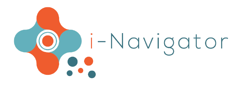 i-Navigator brand logo